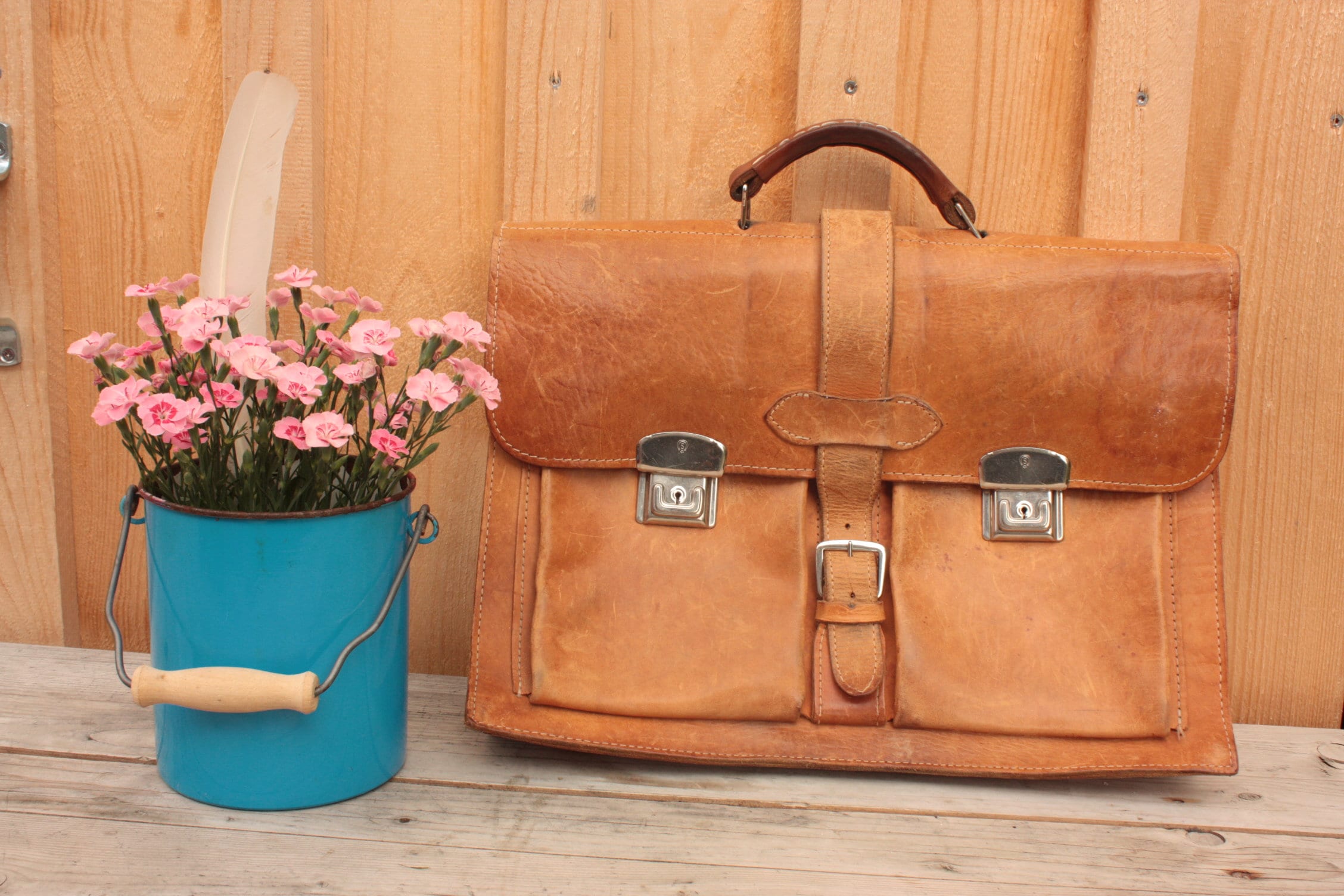 Bree Leather Bag Etsy Ireland