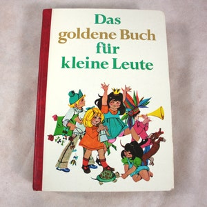 Children&#39;s book vintage