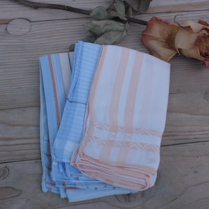 Handkerchiefs Cloth handkerchiefs Men&#39;s handkerchiefs fabric vintage