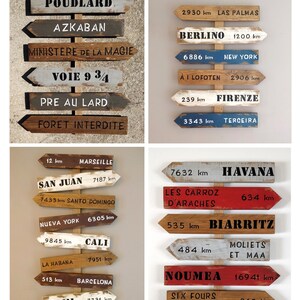 7 Cartes En Bois Recto-verso Pour Suivre Les Mois De Bébé | Décoration Photo Réutilisable Et Accessoire D'anniversaire Mensuel - 13