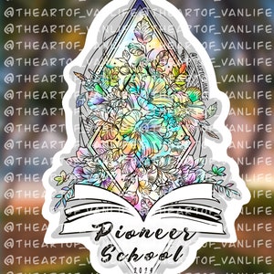 Pioneer School, Jw Pioneer School, Jw Pioneer School 2023, Pioneer School Gifts, Pioneer School Stickers, Jw Stickers, Jw Gifts, Jw, Pioneer