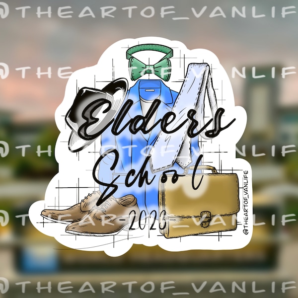 Elders School Jw, Elder School Gifts, Jw Gifts, Jw Stickers, Elder School, Jw, Jworg, Jw Elder School Gifts, Gifts for Elders Jw