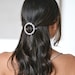 see more listings in the BARRETTES section