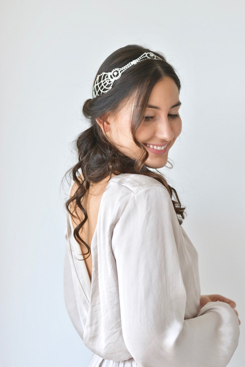 Brides: what are you doing for accessories? 7