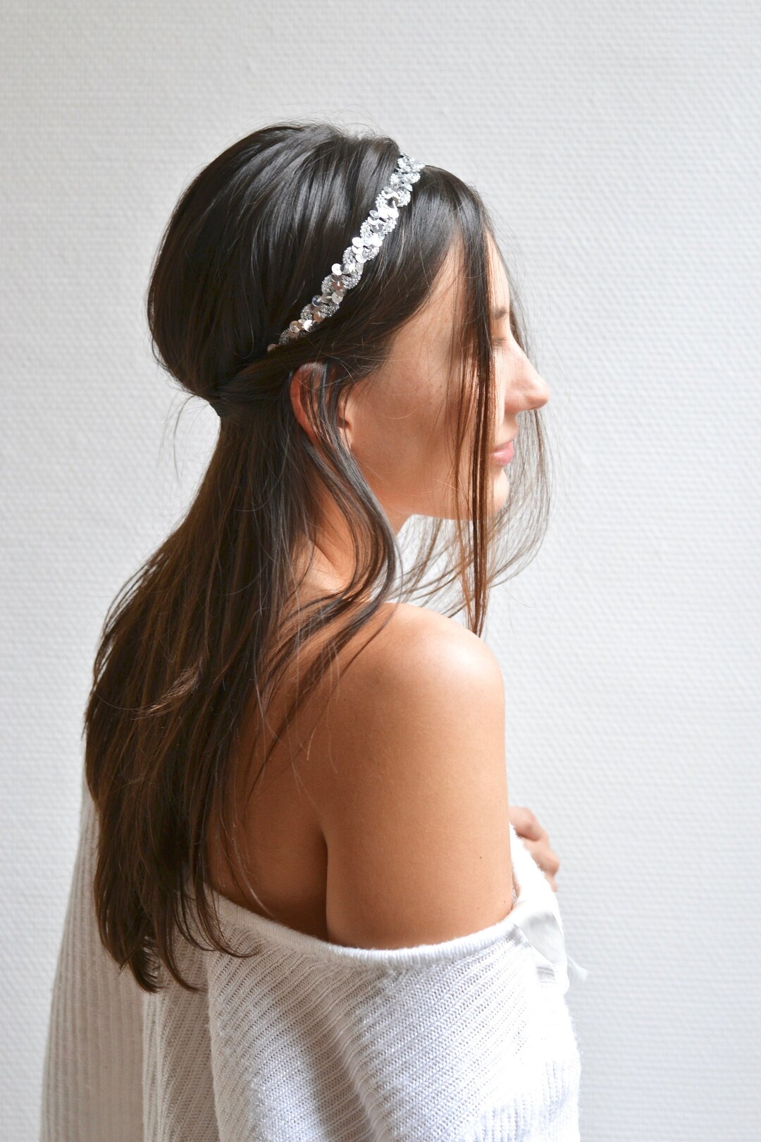 RING HEADBAND SWEET SOPRANO
