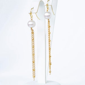 Mistletoe Wedding jewelry set image 5