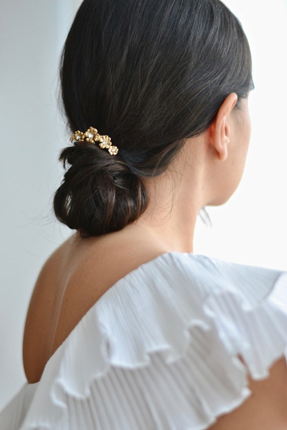 Lot De 2 Chaînes De Tête Dorées Femme - Style Bohème Avec Paillettes - Pour Mariage, Festival - Taille Réglable