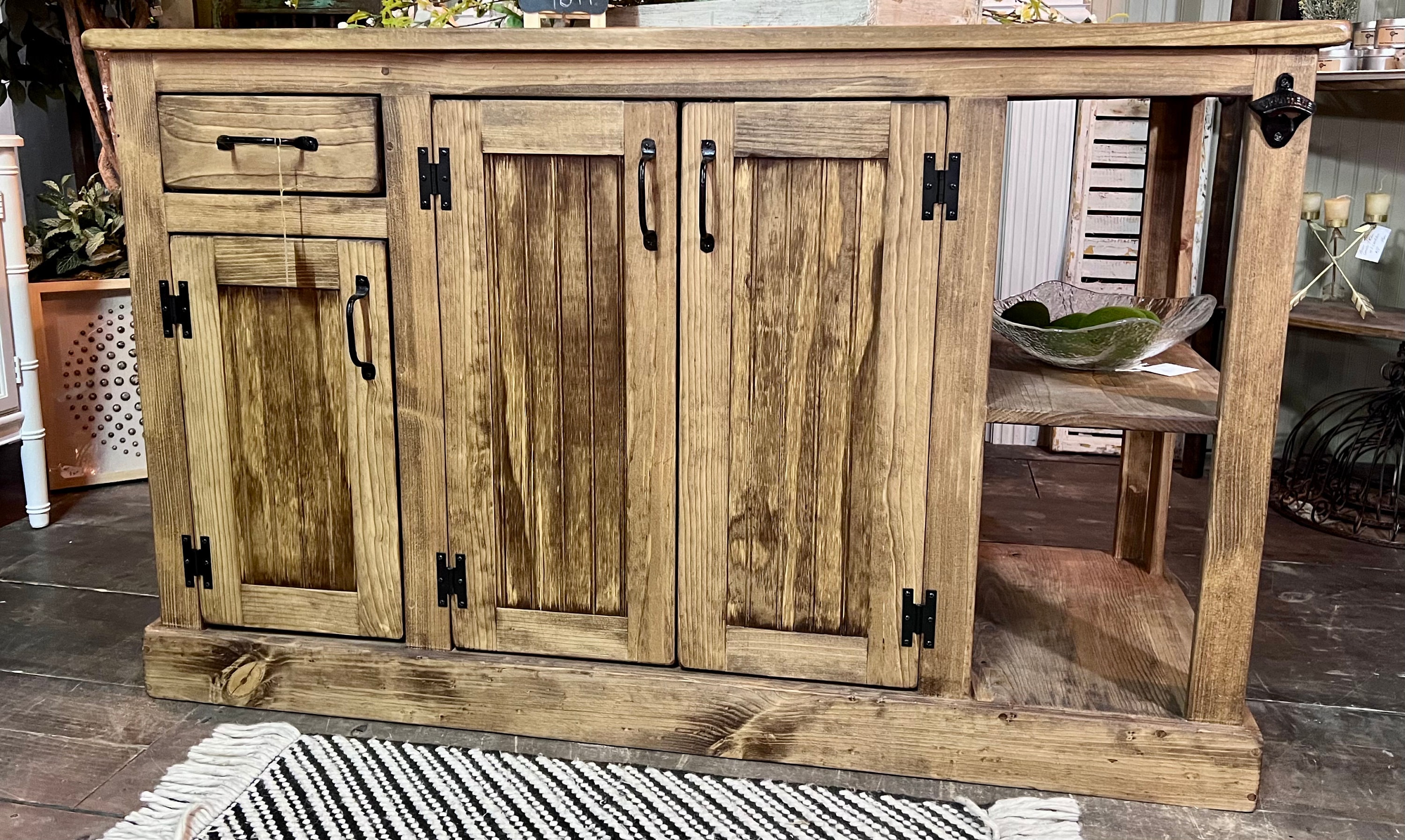 Amazon.com: Zouron Mid Century Modern Upholstered Swivel Counter Height ...