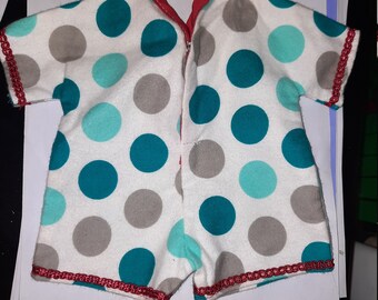Romper for Bitty Baby