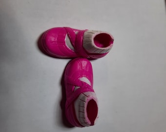 Bratz Girlz Tennis Shoes/Skate Shoes