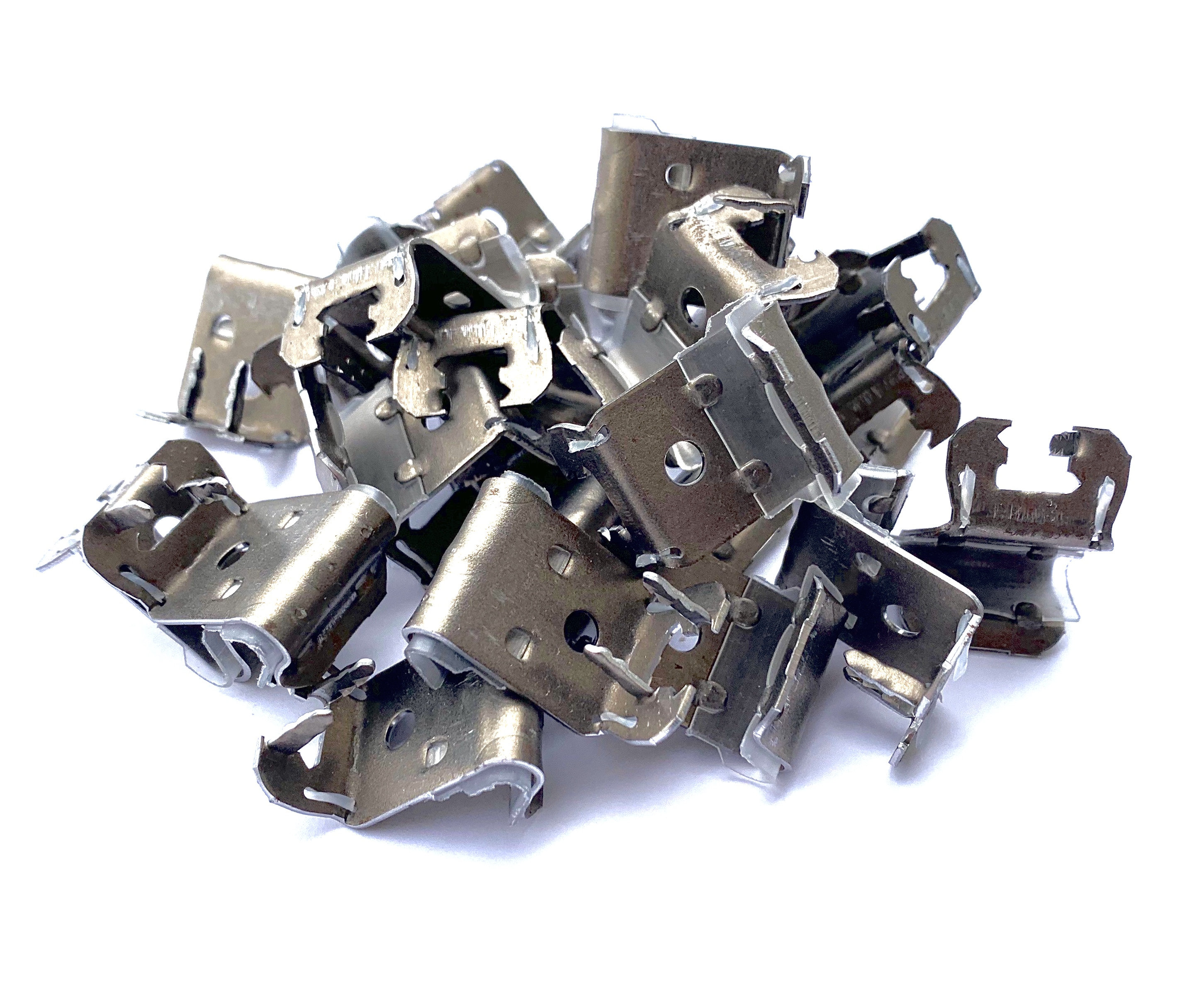 Sofa Spring Repair Clips Upholstery Anchor Clips for Springs Etsy