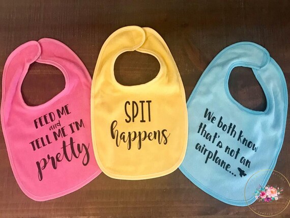next bibs baby