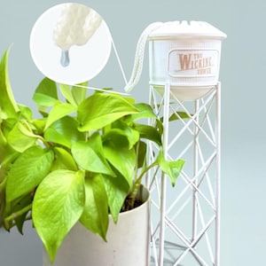 The Wicking Tower - Classic Model