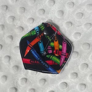 G-tube Pads