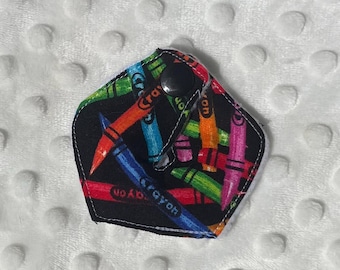 G tube pads