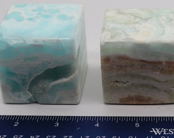 Caribbean Calcite Cubes