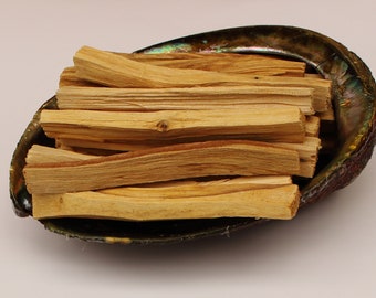 Palo Santo Sticks - Bulk, 5 - 10 Sticks