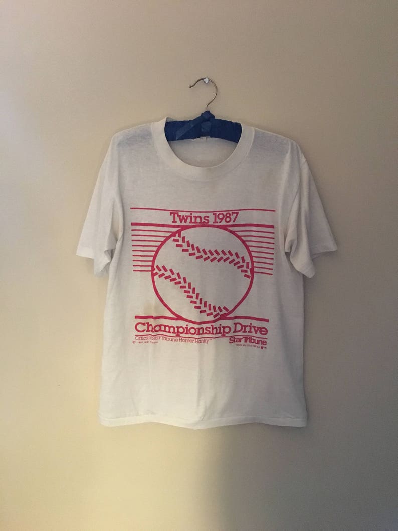 women's twins baseball shirts