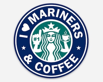 Mariners & Coffee