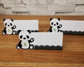 Marque place Panda , vendu en lot