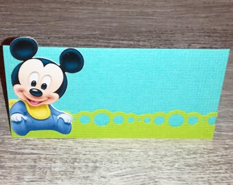 lot de  Marque Place Mickey  Baby