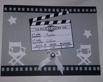 Clap Cinema Etsy Clap Cinema Etsy