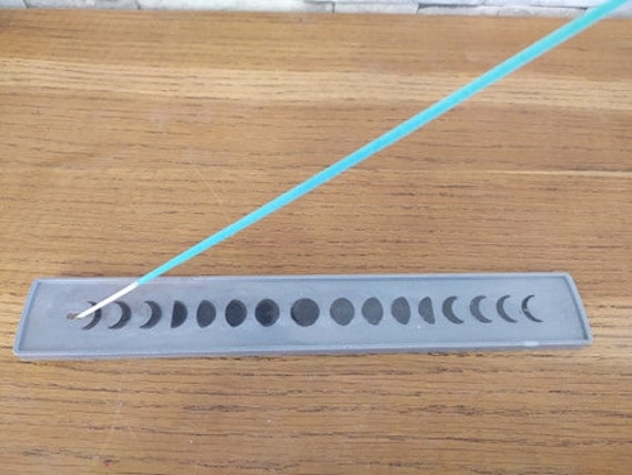 Porte Encens Lunaire