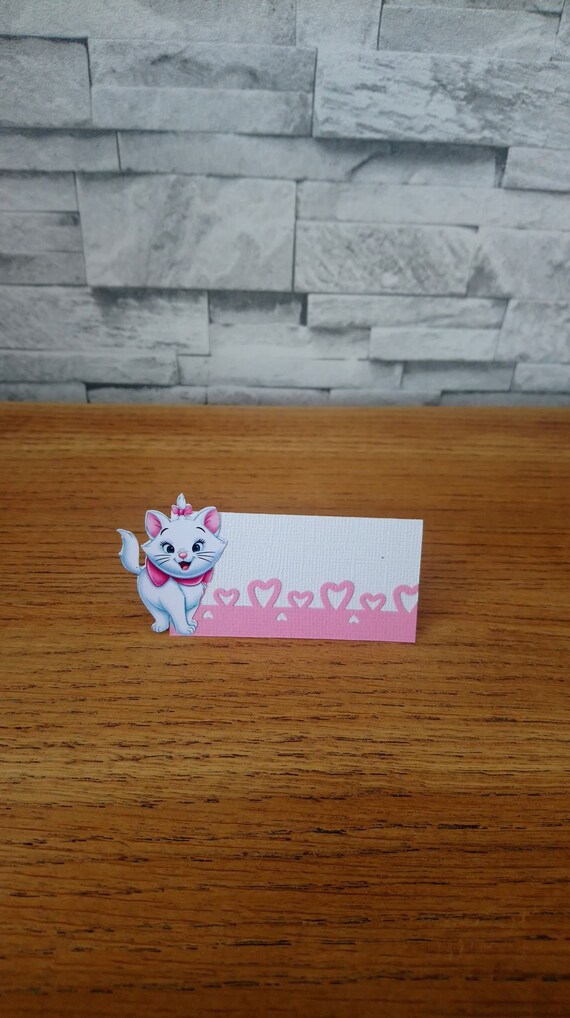 Lot De Marque Place Marie Des Aristochats Etsy Lot De Marque Place Marie Des Aristochats Etsy
