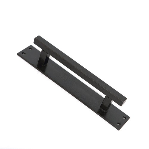 Large Sliding Barn Door Handle Etsy