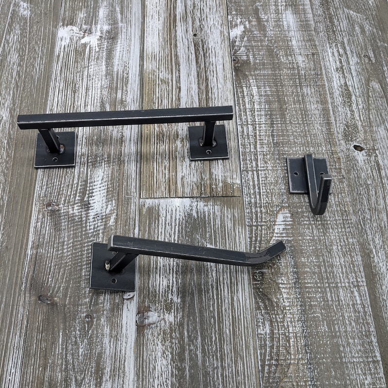 Bathroom Hardware - Etsy