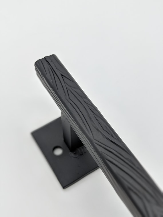Barn Door Handle Barn Door Hardware Sliding Door Handles Black