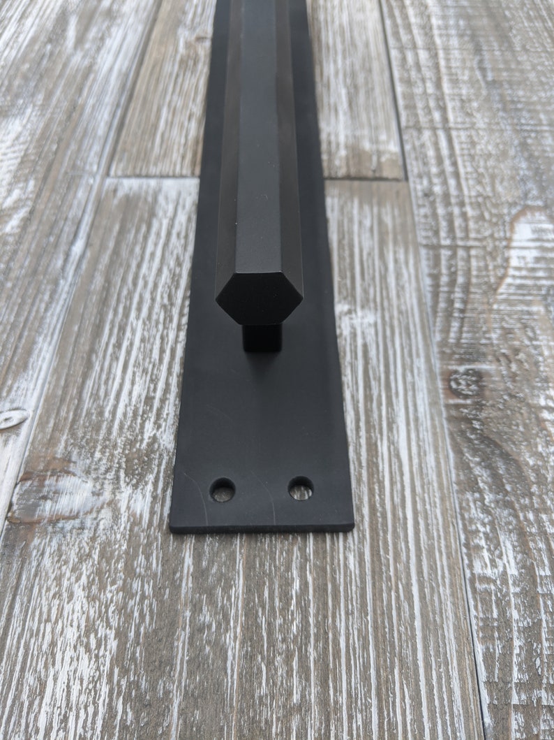 Modern Barn Door Handle 12 Barn Door Handles Barn Door Etsy