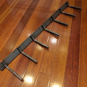 Putter Hat Rack Putter Headcover Display Rack - Etsy