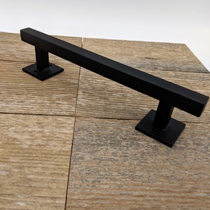 Barn door handle, Rustic farmhouse, Barn door pull, Sliding Door Handle, Barn door hardware