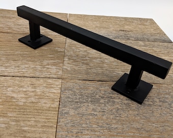 Barn door handle, Rustic farmhouse, Barn door pull, Sliding Door Handle, Barn door hardware