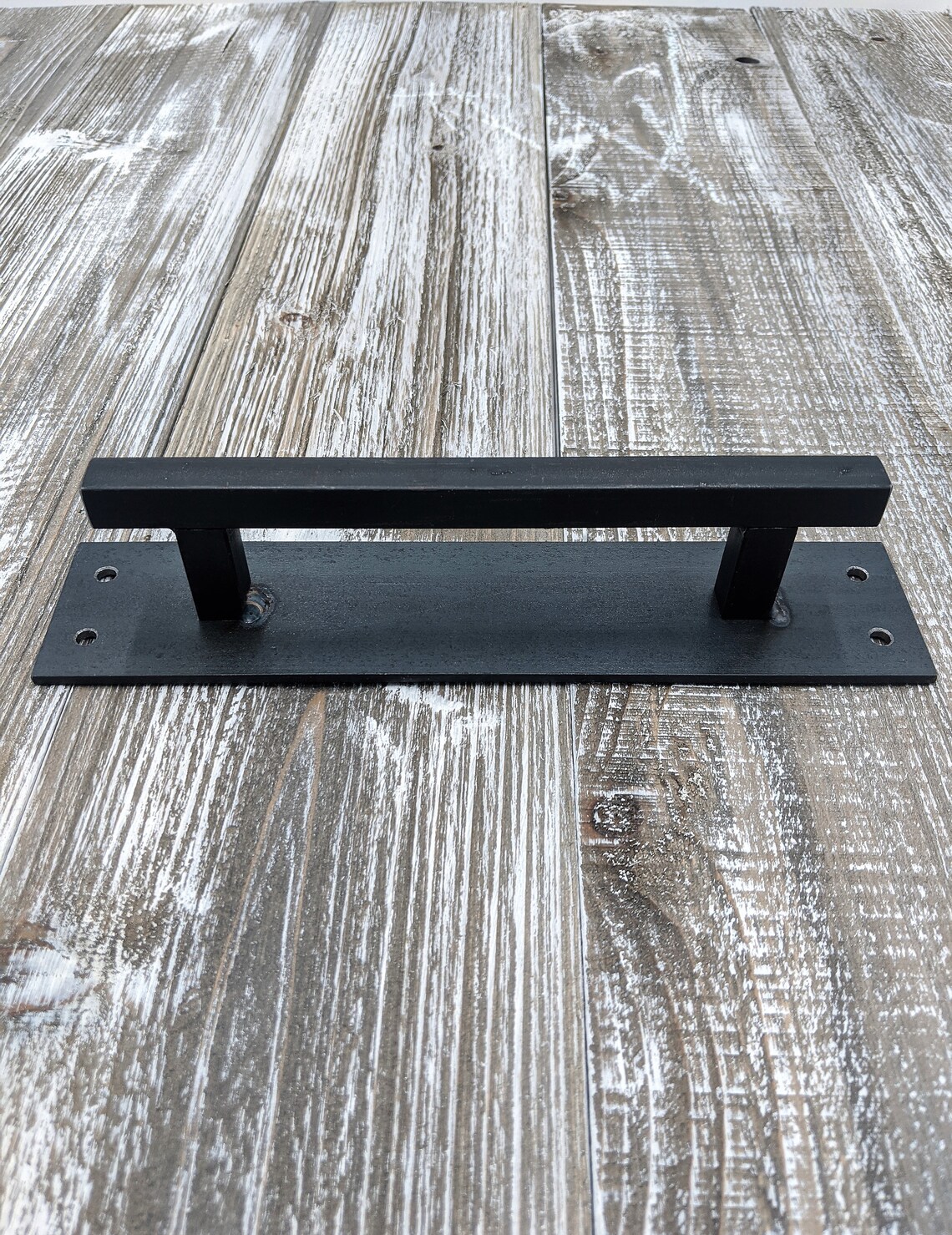 Barn Door Handle, Modern Farmhouse Door Pull - Etsy