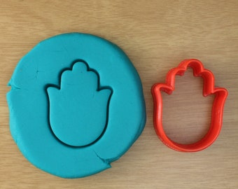 Hamsa Cookie Cutter