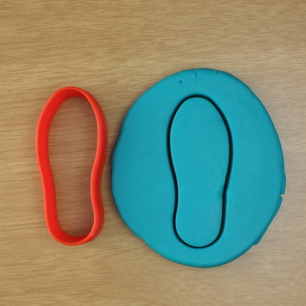 Shoe Cookie Cutter - Etsy