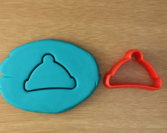 Beanie Cookie Cutter