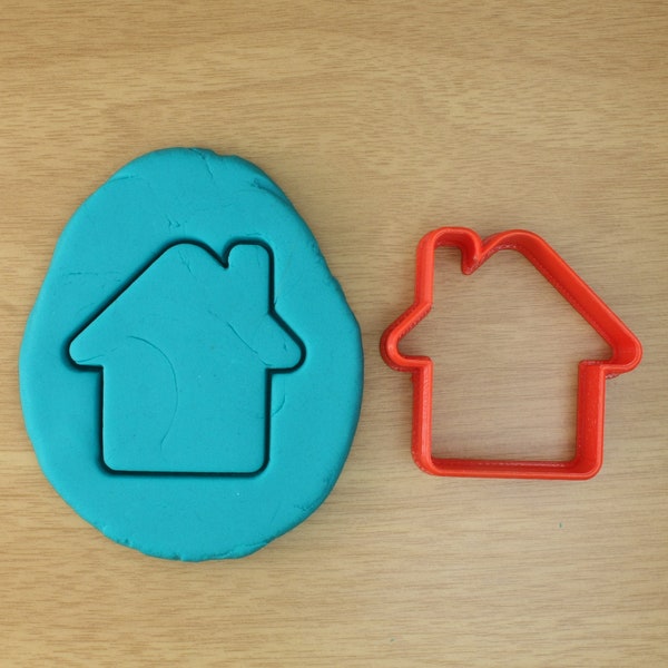 House Cookie Cutters - Etsy