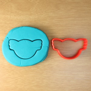 Koala Cookie Cutter