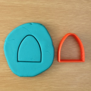 Tombstone Clay Cutter