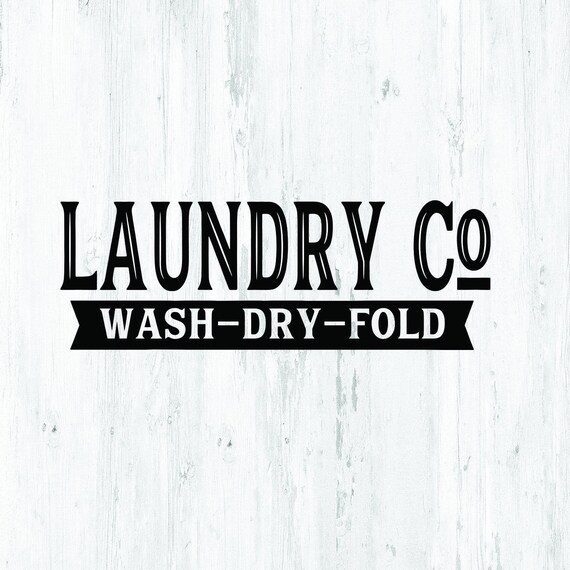 Laundry svg laundry cut file laundry png laundry cut files | Etsy