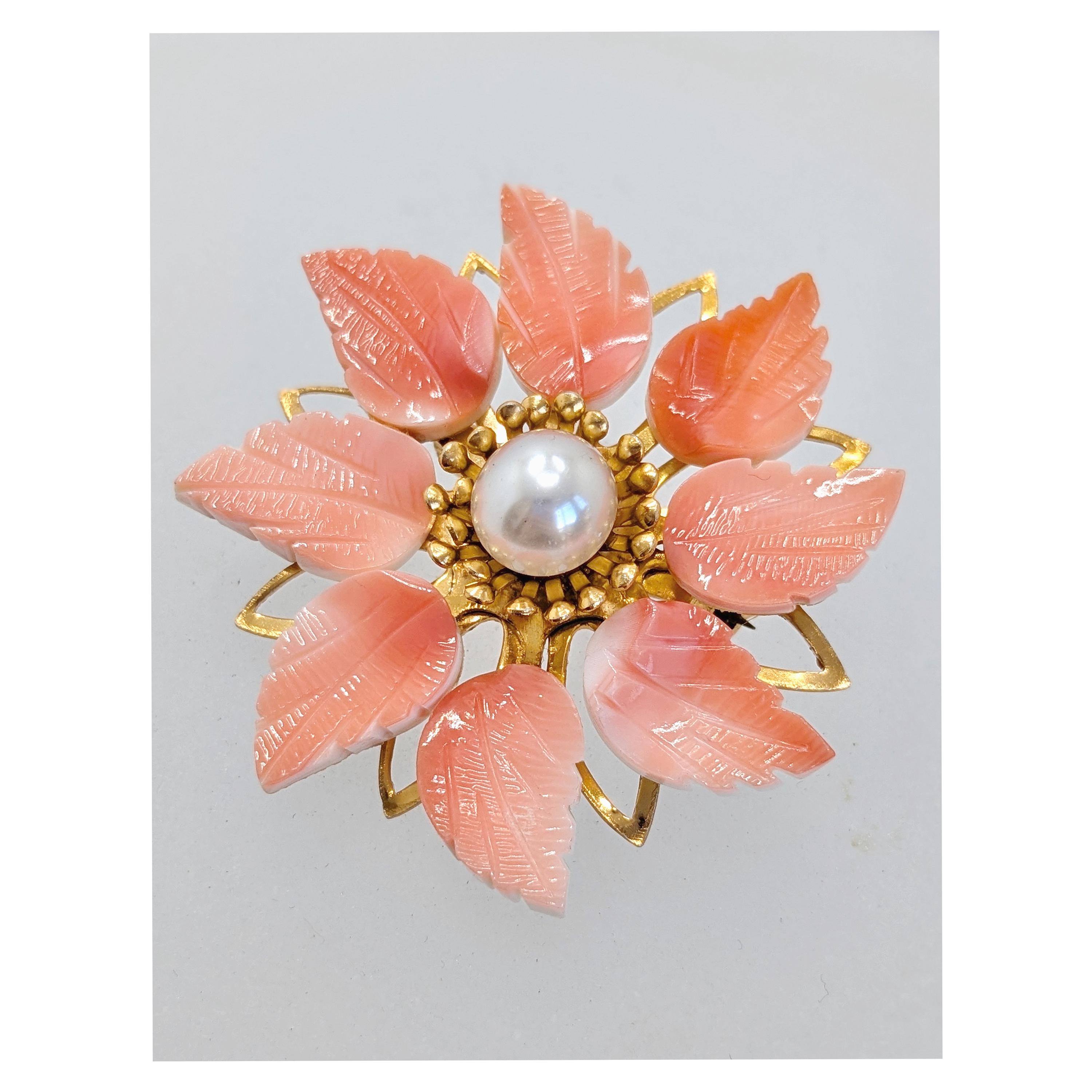 Hawaiian gold coral - Etsy 日本