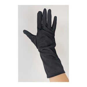 handschuhe english Jane Austen Regency Morgenhandschuhe
