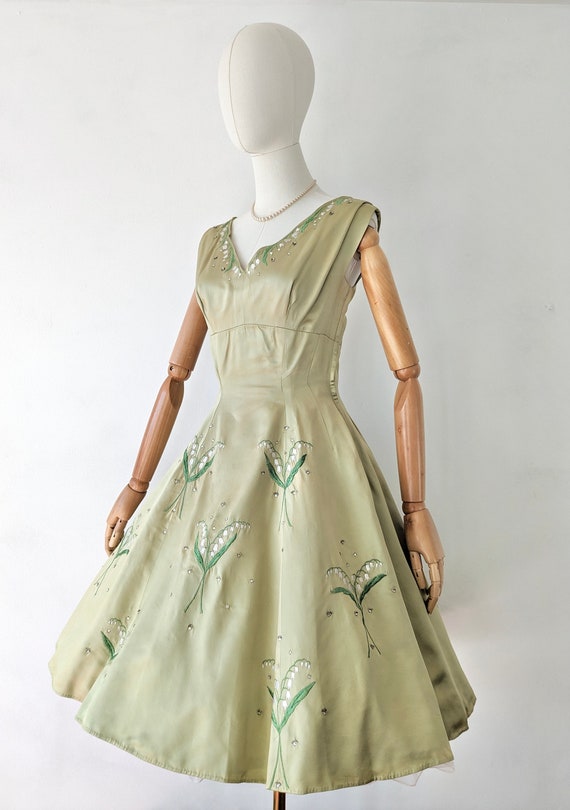 1950s Susan Small Model Licensed Copy of a 1950s … - image 3