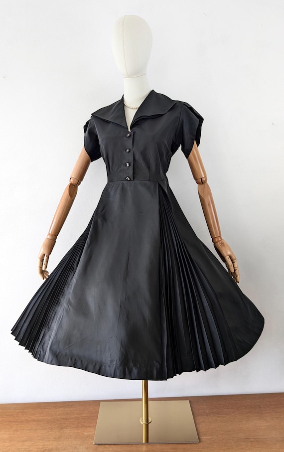 Taffeta shirt dress hotsell