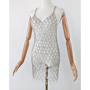 pink mini dress bodycon Sierra Pink Mesh Mini Dress - US 0