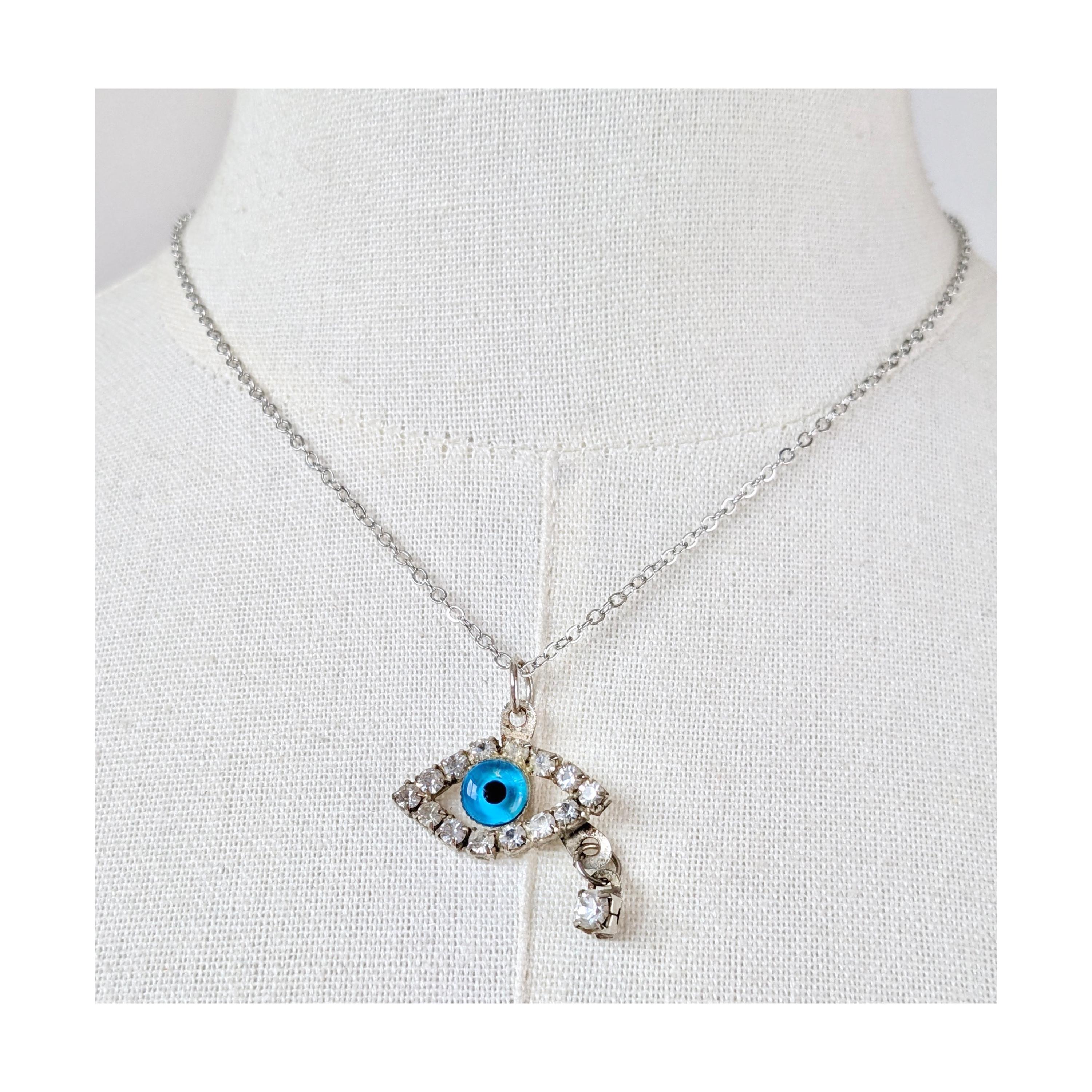 Schiaparelli necklace - Etsy 日本
