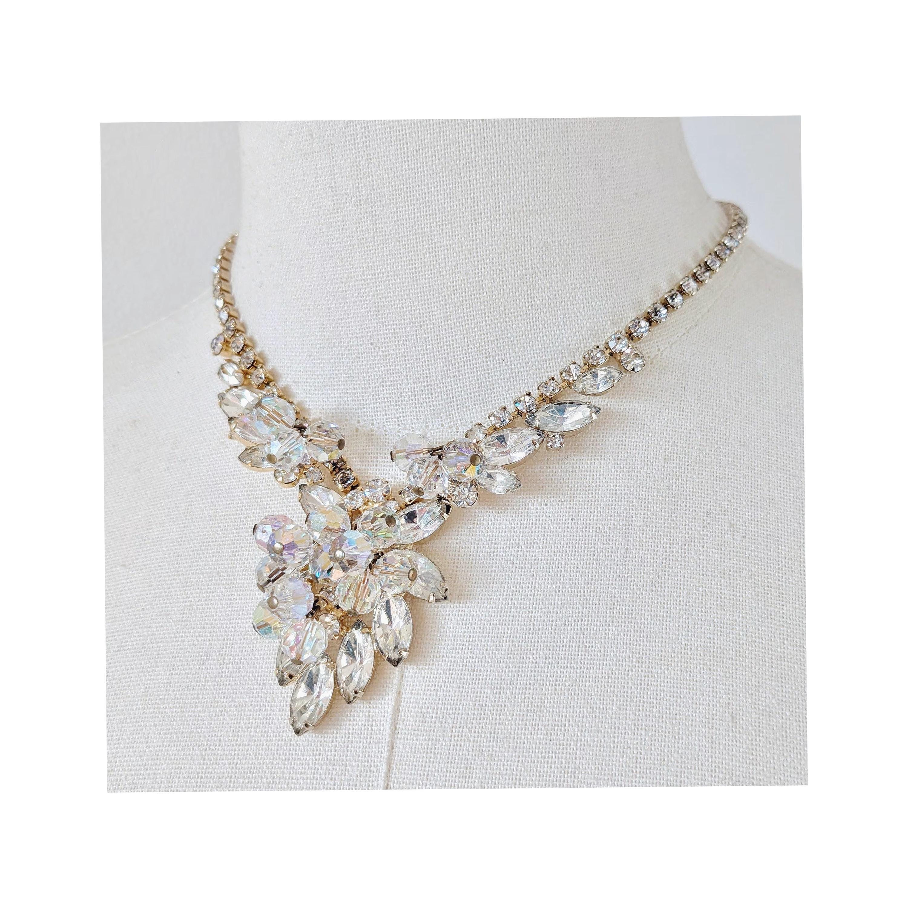 Sherman necklace - Etsy 日本